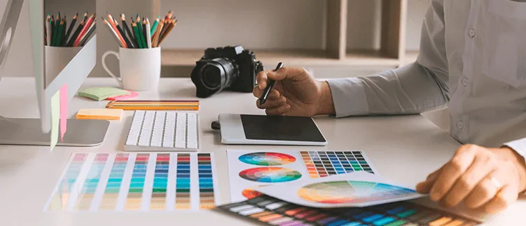 tuyển dụng graphic designer