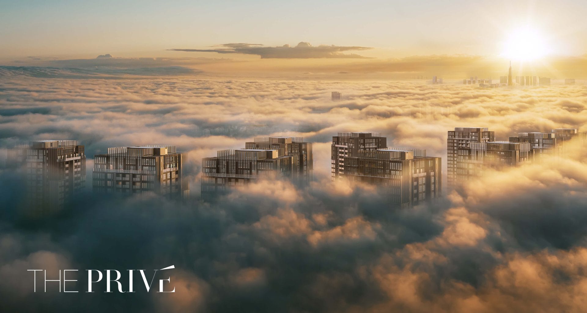 Có nên đầu tư Dự án The Privé năm 2025?