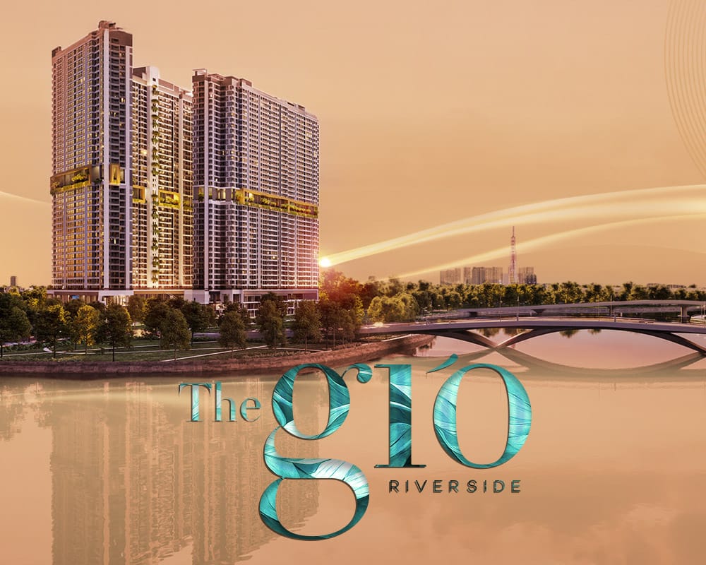 The Gió Riverside