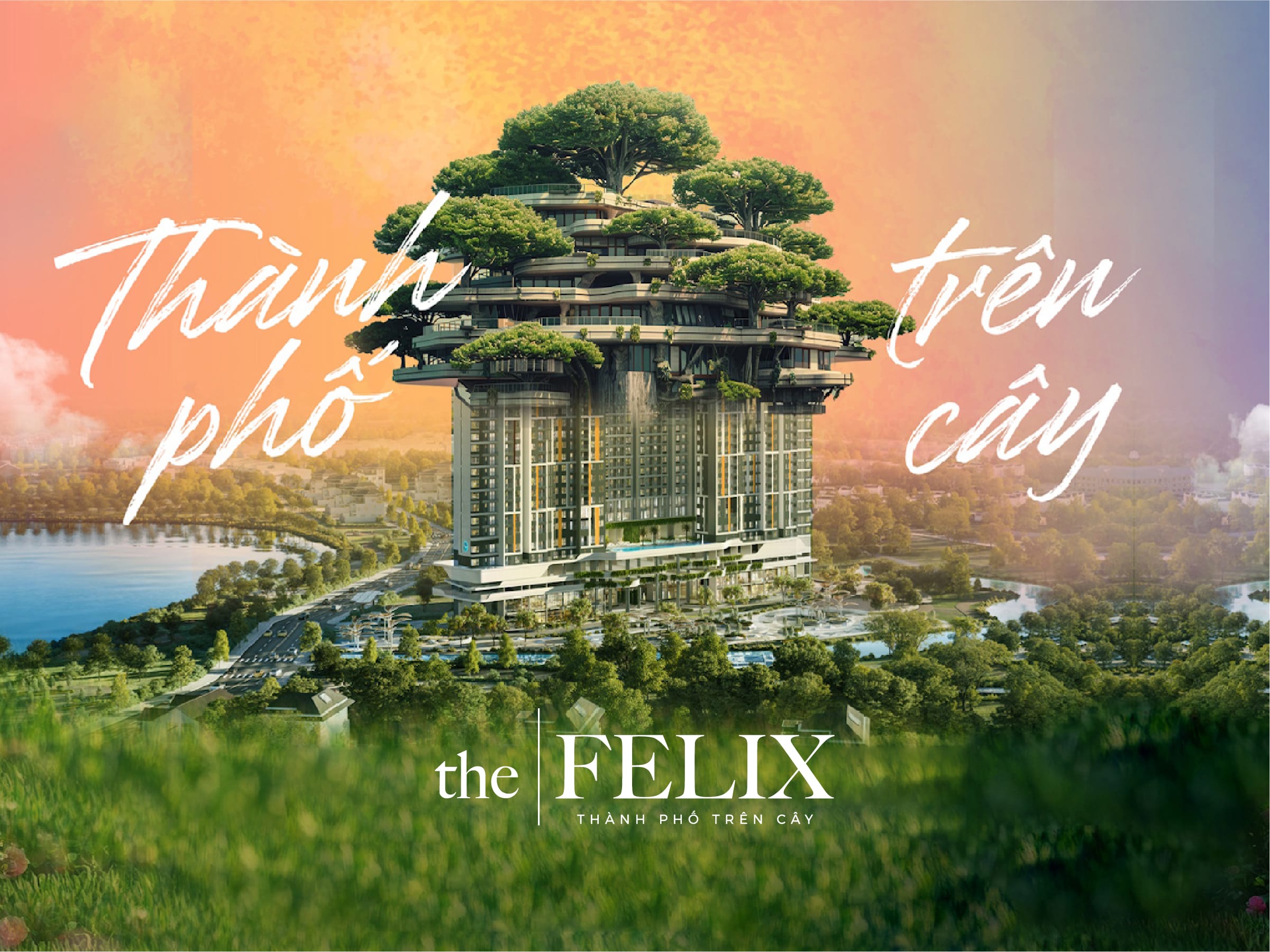 The Felix Thuận An