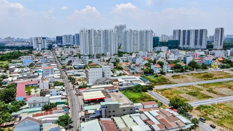 Đầu tư bất động sản thời kỳ lạm phát