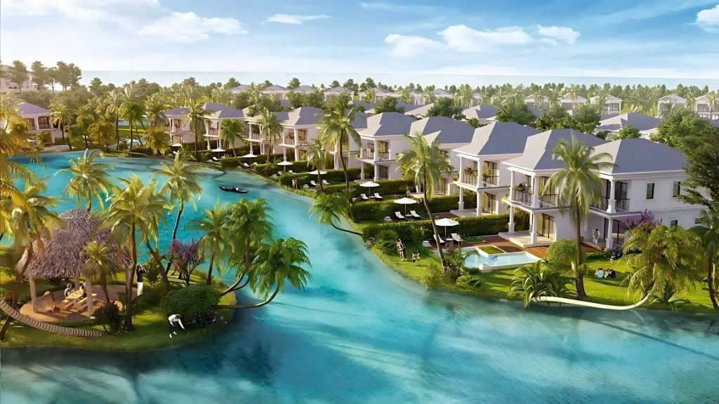 Vinhomes Hải Vân Bay bao nhiêu 1m2