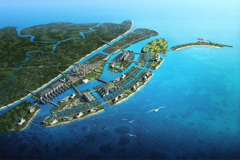 Sản phẩm Vinhomes Hải Vân Bay