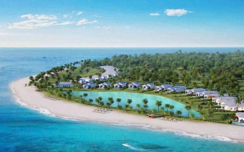 Dự án Vinhomes Hải Vân Bay có nên đầu tư không