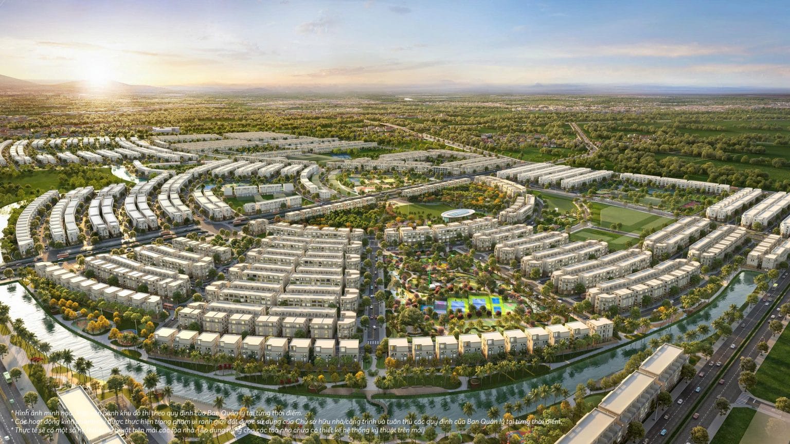 Dự án Vinhomes Hải Vân Bay