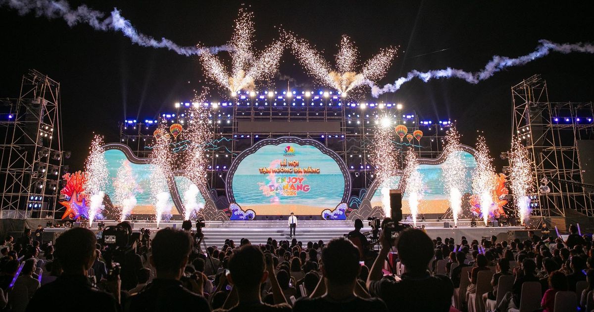 Vinhomes Hải Vân Bay gần trung tâm TP.HCM