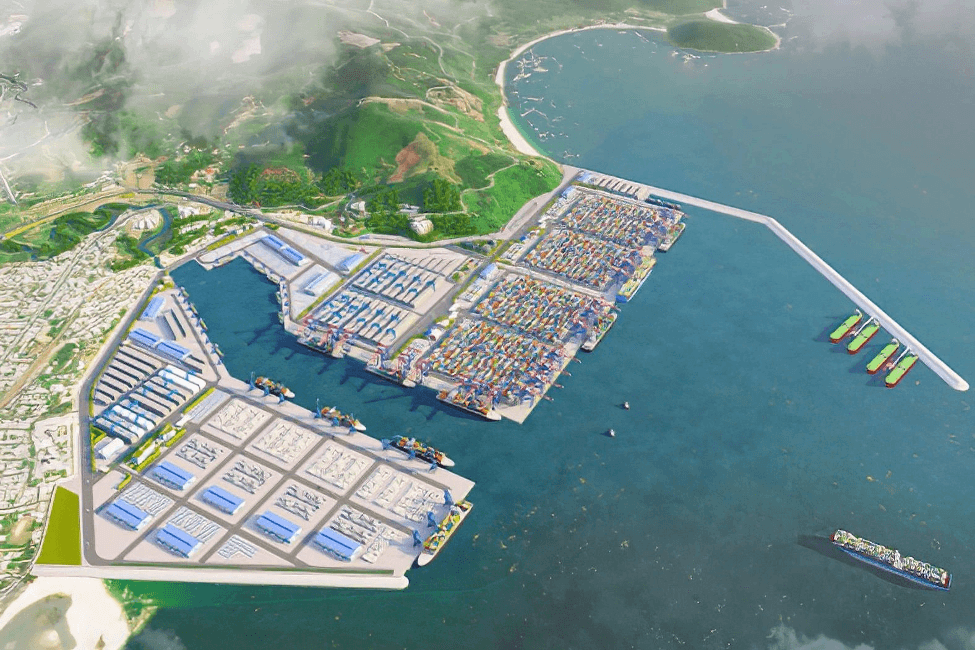 Vinhomes Hải Vân Bay-ha-tang-ket-noi