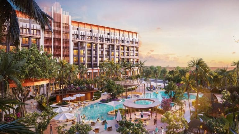 Giá Biệt Thự Vinhomes Hải Vân Bay