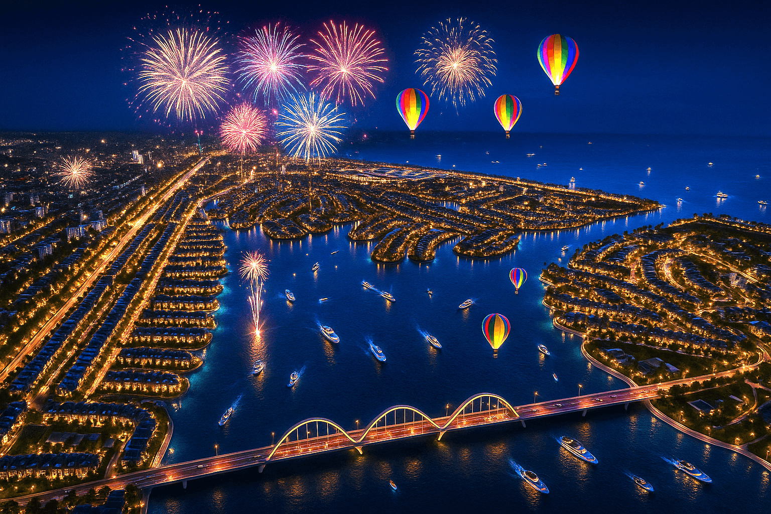 the-green-bay-vinhomes-green-paradise