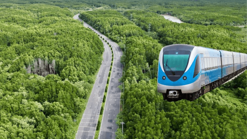 Metro Bến Thành – Cần Giờ