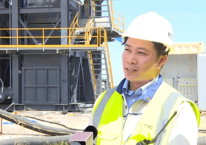 Vinhomes Green Paradise 