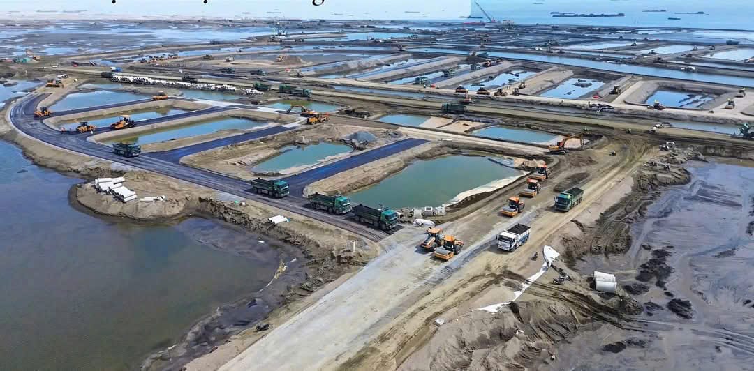 Vinhomes Green Paradise