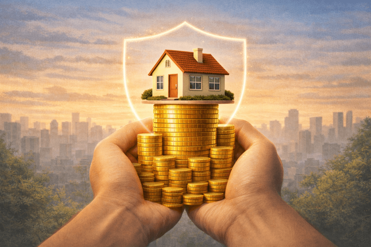 Làn sóng nhà ở vừa túi tiền 2026: Cơ hội hay vẫn là bài toán khó cho người trẻ?