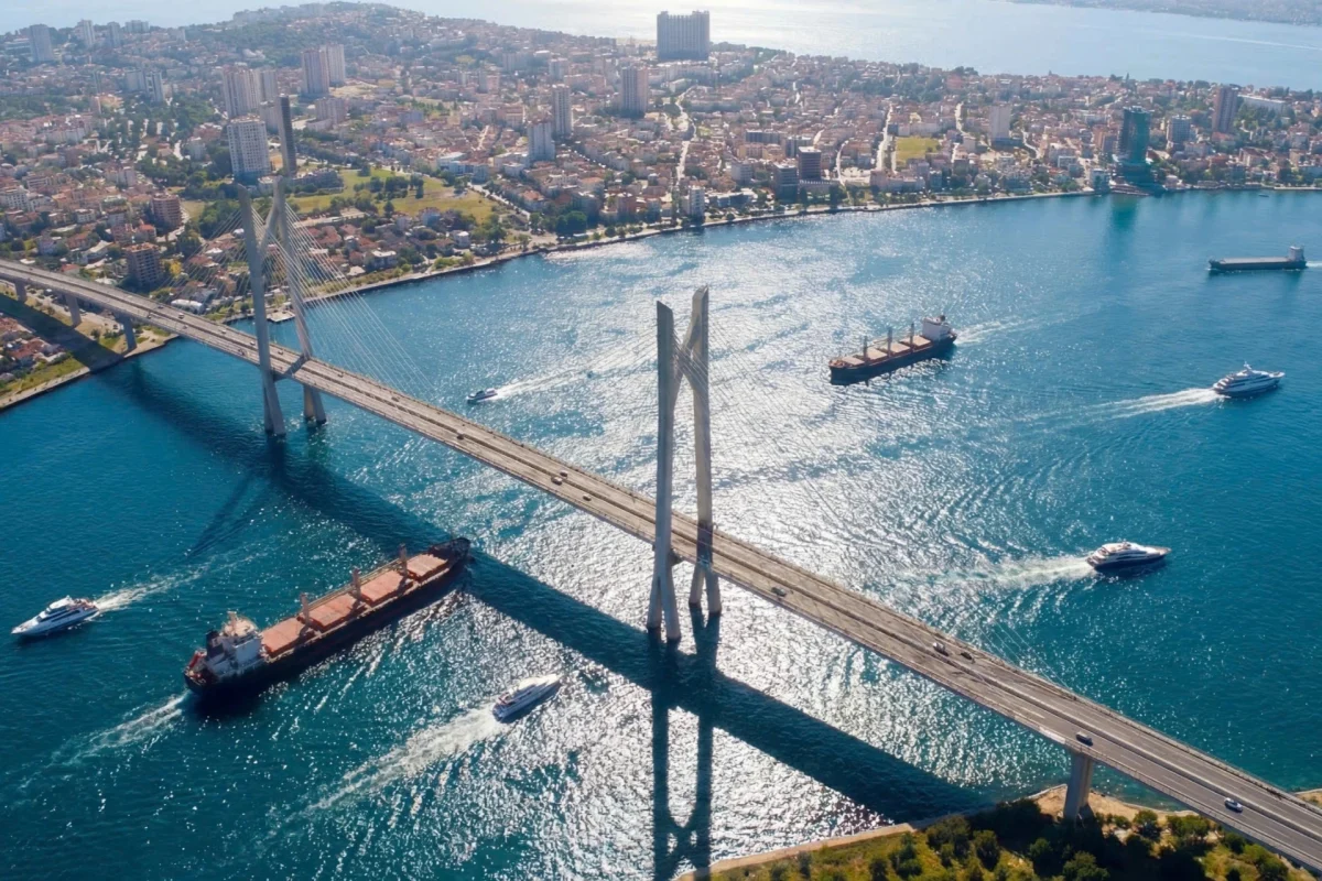 Khởi công cầu Cần Giờ: Mở ra không gian phát triển mới cho “lá phổi xanh” TP.HCM