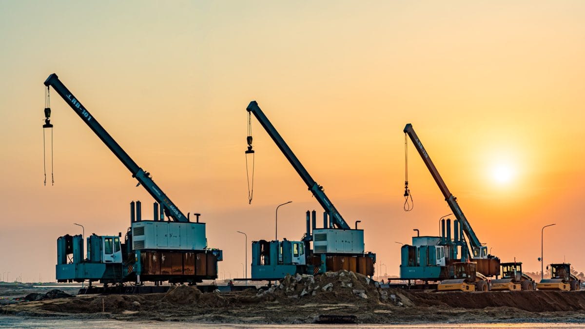 Toàn cảnh tiến độ Vinhomes Green Paradise Cần Giờ mới nhất