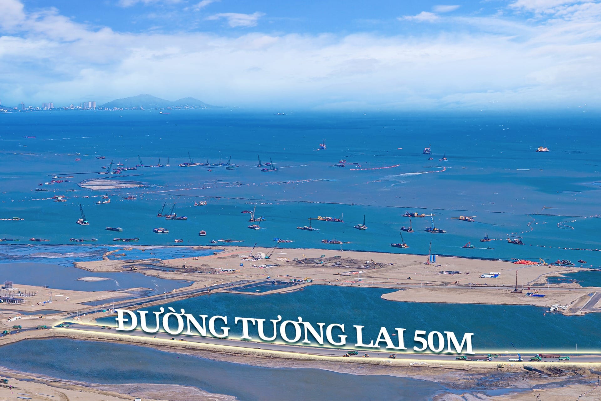 dự án Vinhomes Green Paradise