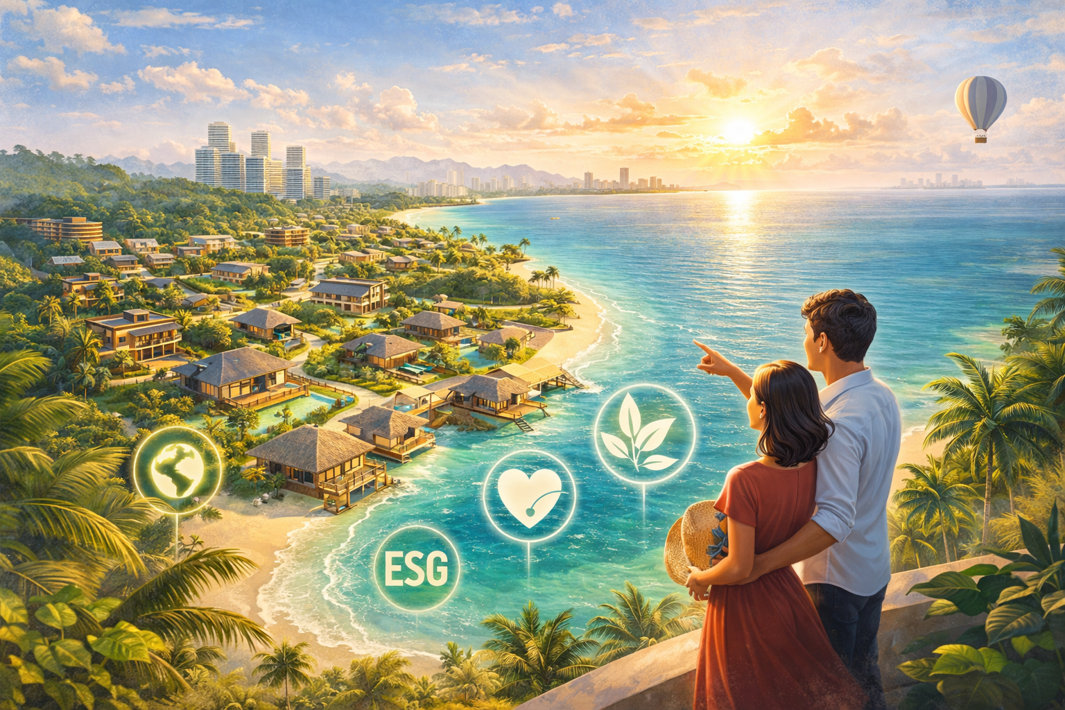 bất động sản tạo dòng tiền