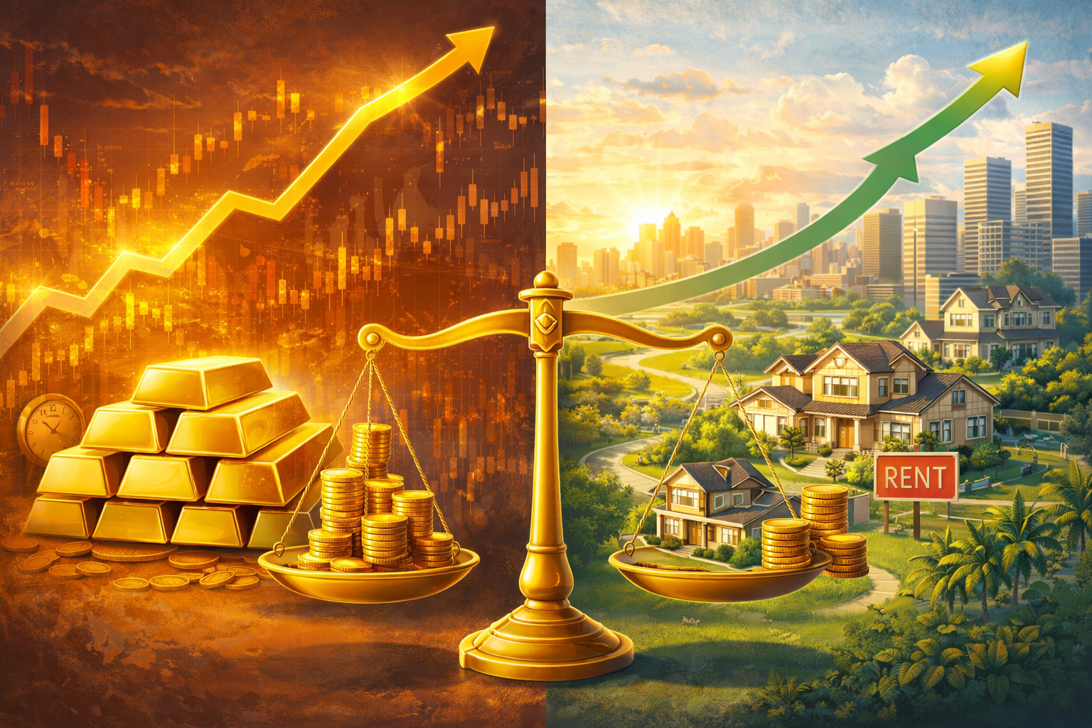 đầu tư Vinhomes Green Paradise