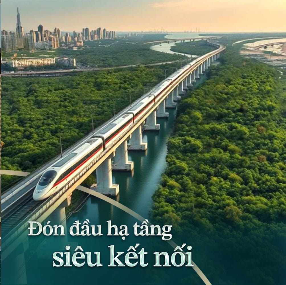 nhà phố Vinhomes Green Paradise