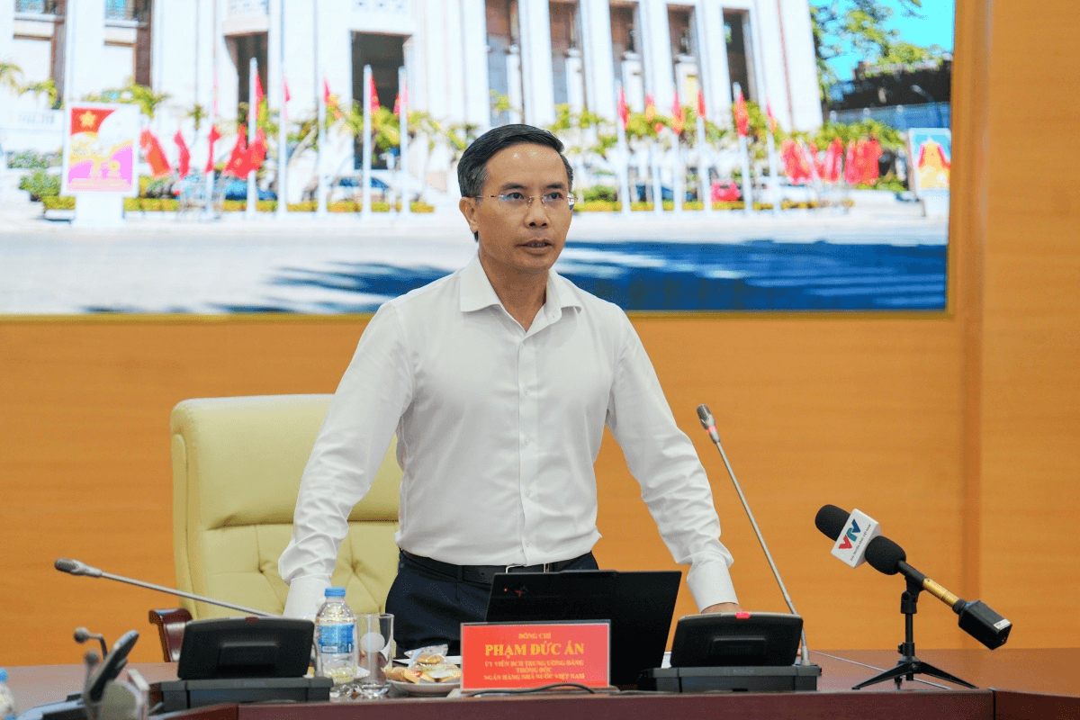 ngân hàng đồng thuận cam kết giảm lãi suất