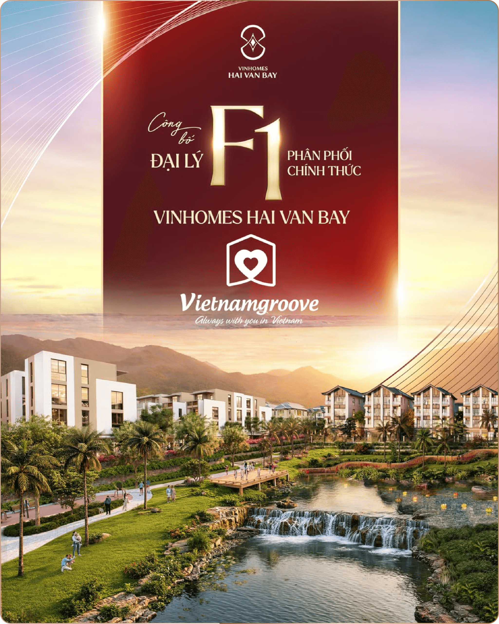 Công Ty Bất Động Sản VietnamGroove 41 vinhomes-hai-van-bay-4