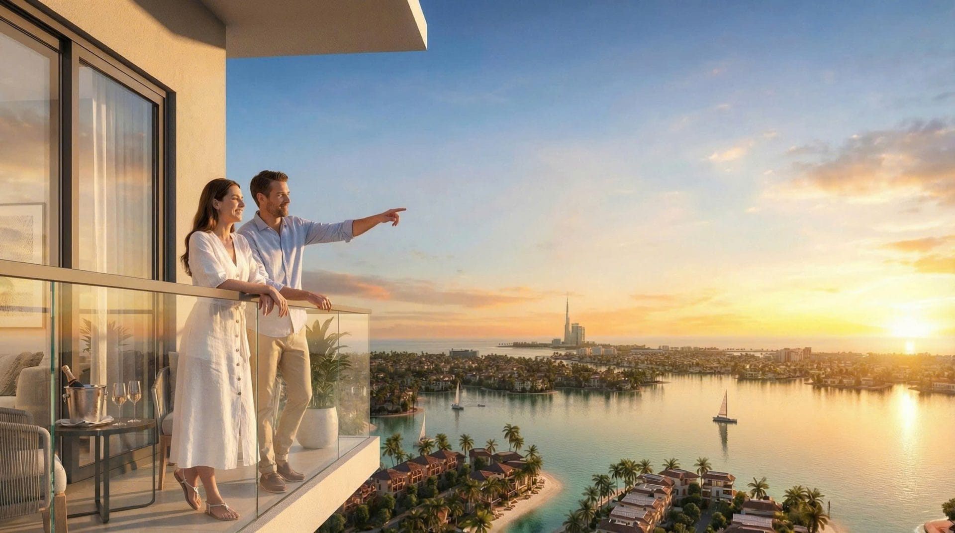 Nhà phố Boulevard Prime Cần Giờ