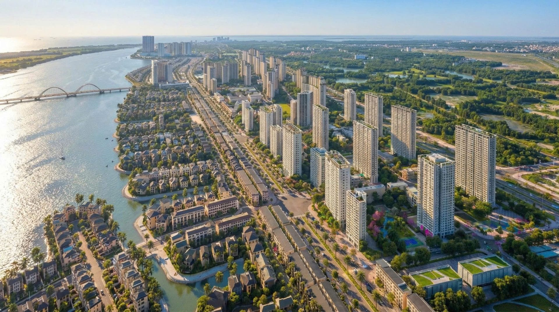 căn hộ vinhomes green paradise - 2