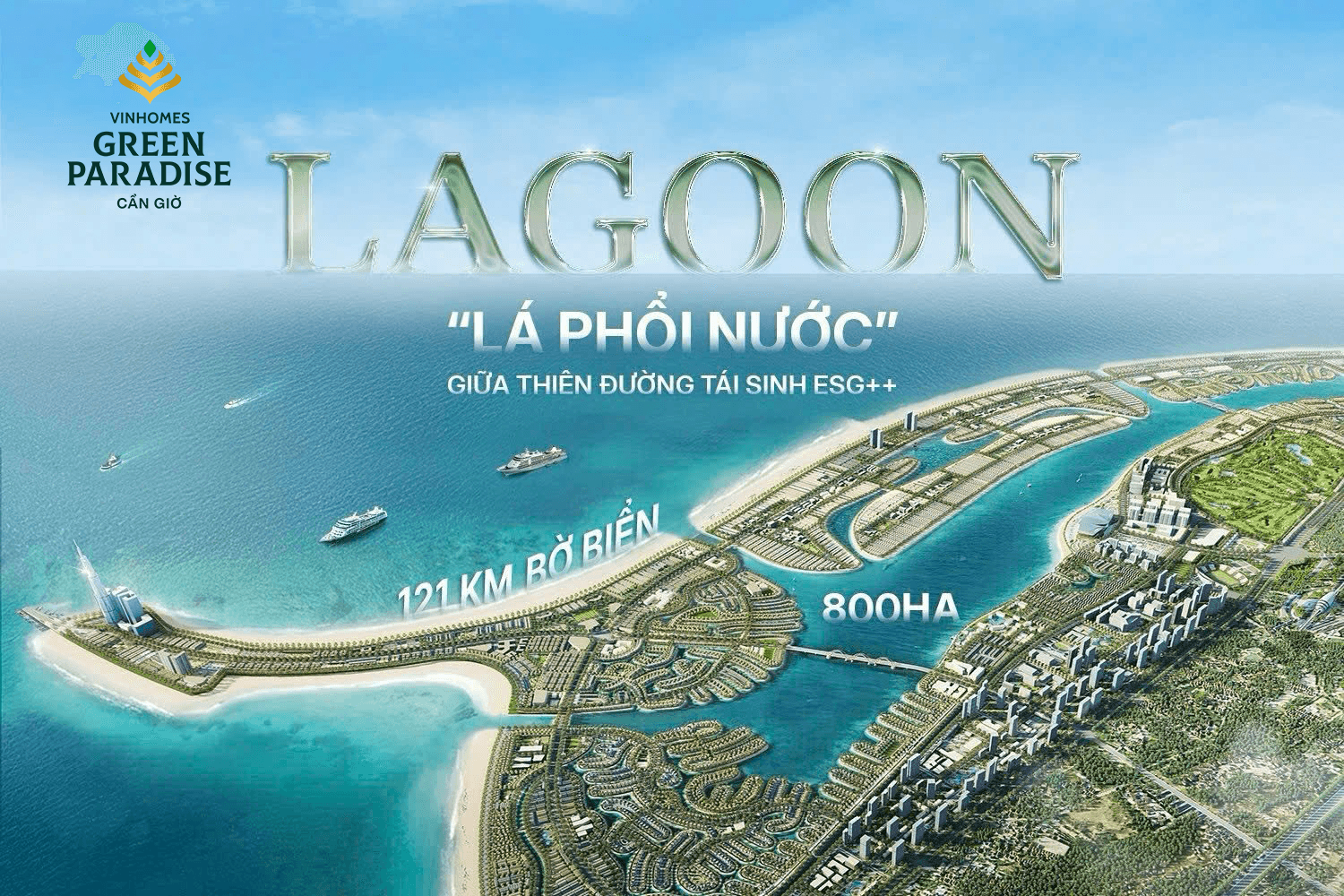 bất động sản ven biển Cần Giờ - 4