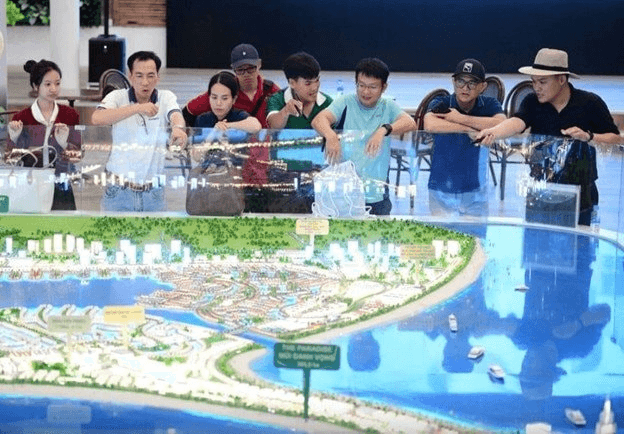 đầu tư bất động sản - 4