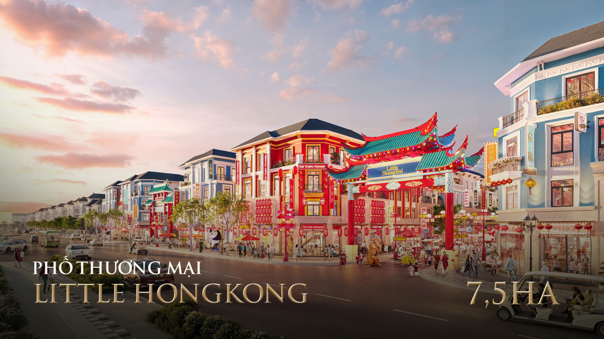 Tiến độ Vinhomes Sài Gòn Park: Vì sao mỗi cột mốc đều mở ra một mặt bằng giá trị mới? 2 Tiến độ Vinhomes Sài Gòn Park - 4