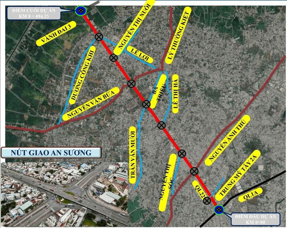Thành phố 15 phút Vinhomes Saigon Park: Vì sao đây là chuẩn sống đáng giá nhất tương lai? 5 Thành phố 15 phút Vinhomes Saigon Park - 4