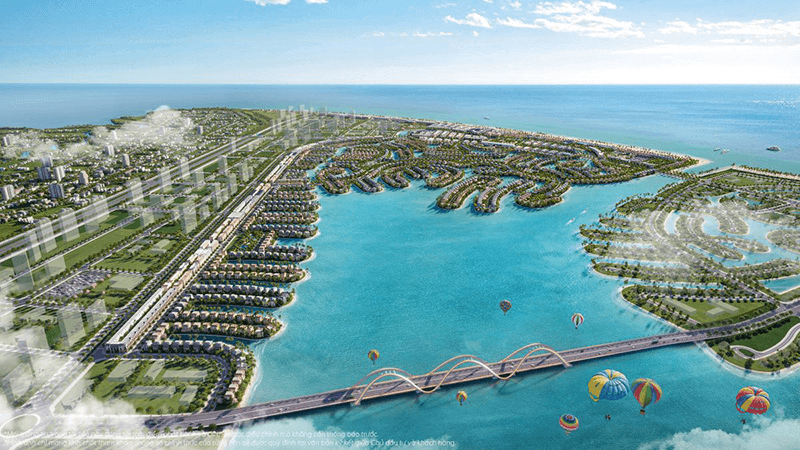 Biệt thự biển riêng Vịnh Ngọc - 2