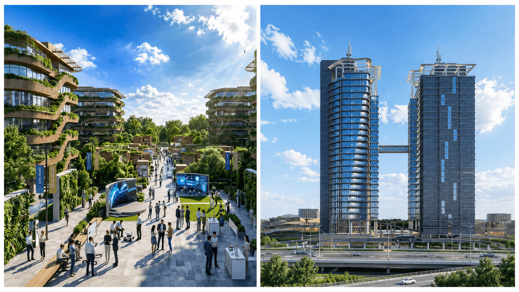 Tiến độ Vinhomes Sài Gòn Park: Vì sao mỗi cột mốc đều mở ra một mặt bằng giá trị mới? 4 Tiến độ Vinhomes Sài Gòn Park - 3