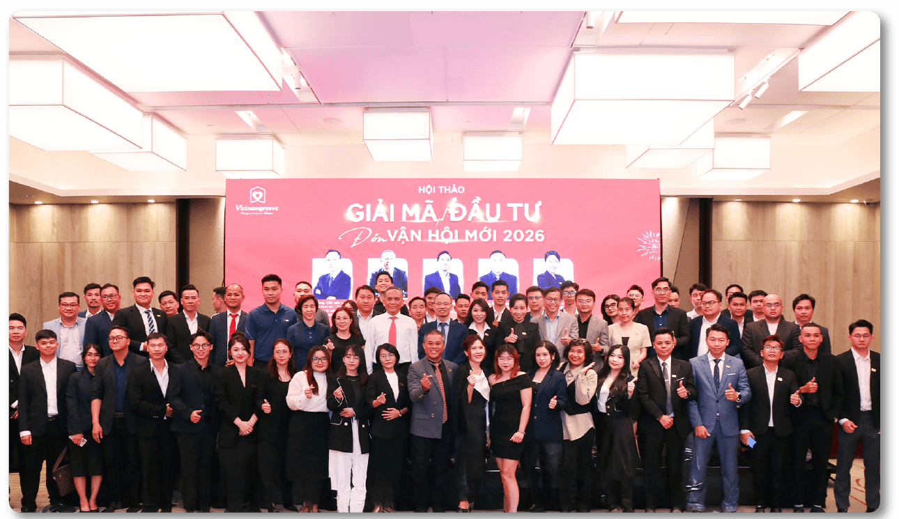 Công Ty Bất Động Sản VietnamGroove 15 Công Ty Bất Động Sản VietnamGroove 4