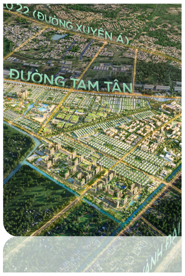 Công Ty Bất Động Sản VietnamGroove 26