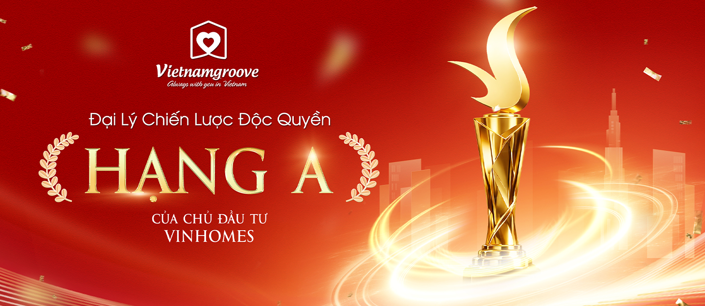 Công Ty Bất Động Sản VietnamGroove 1